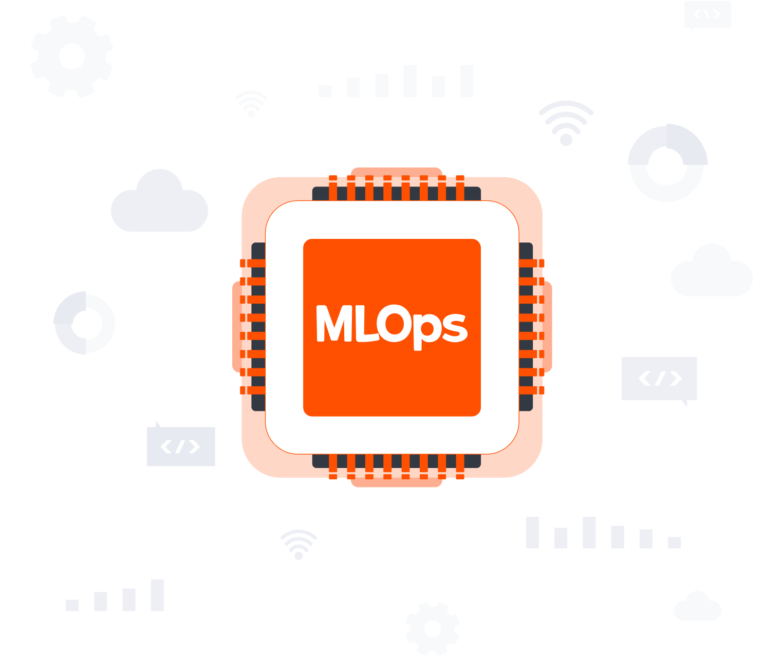 MLOps for <0>AI industrialization</0>