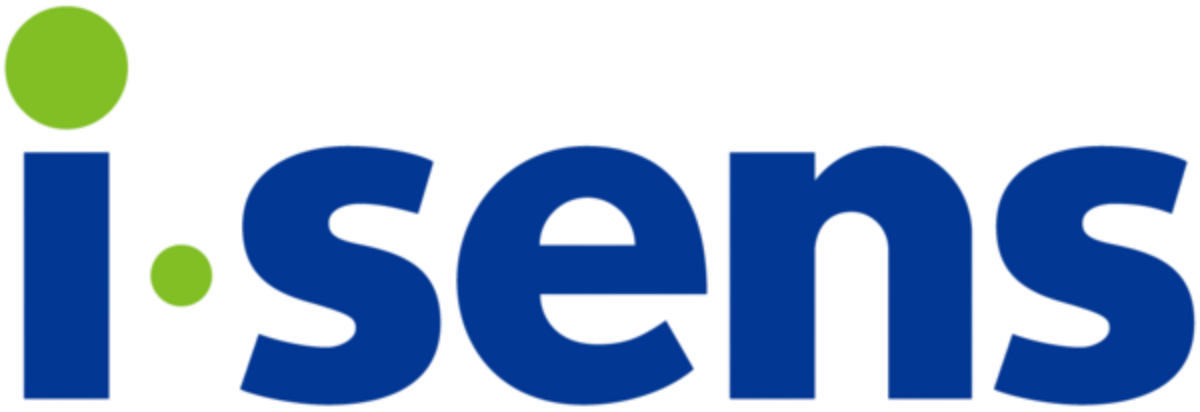 i-SENS